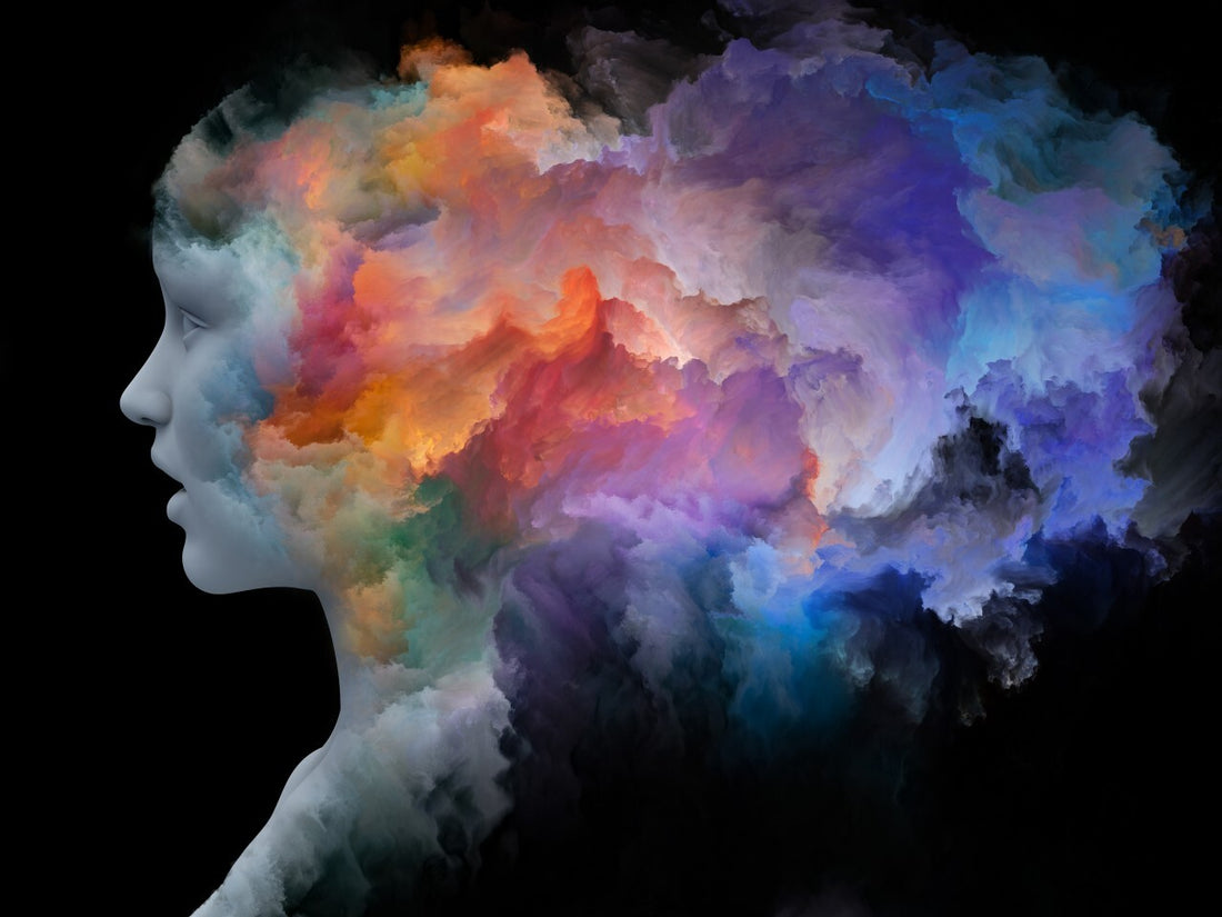 Psicoterapia com Psilocibina e MDMA no tratamento da depressão