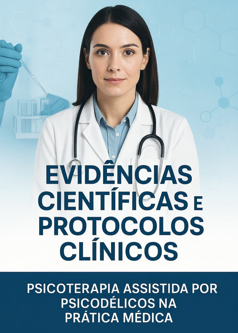 E-BOOK EVIDÊNCIAS CIENTIFICAS E PROTOCOLOS CLÍNICOS