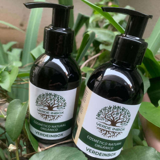 Cosmeticos VerdeInbox CALM FACIAL