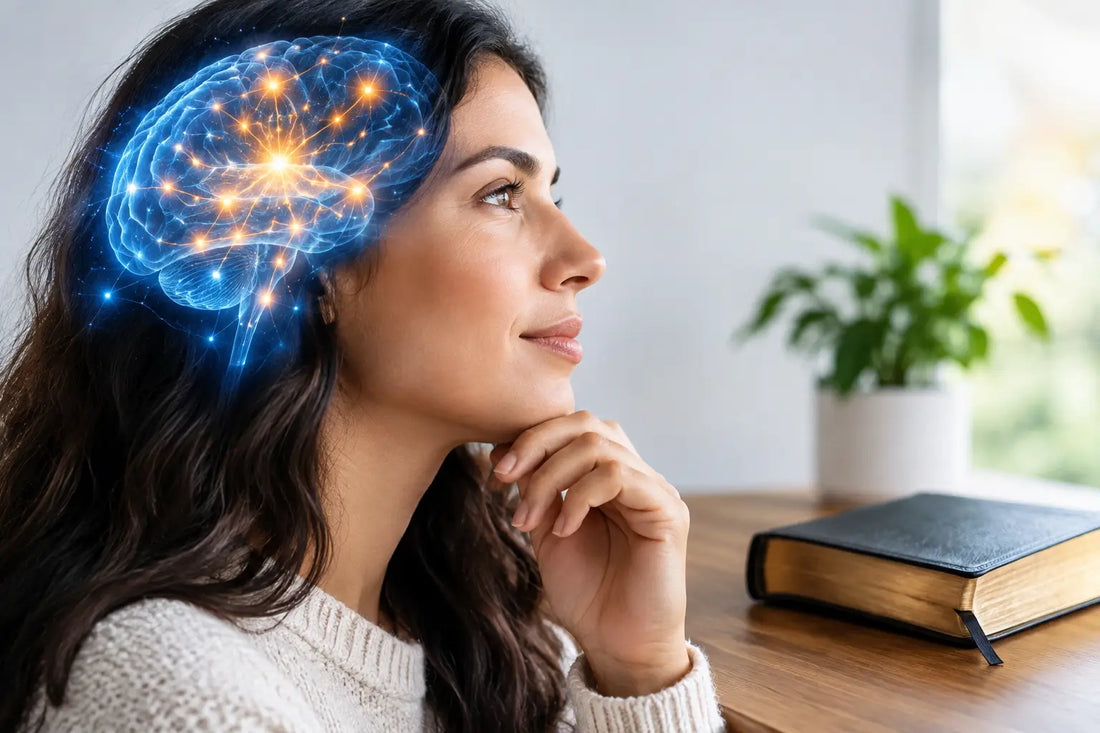 O que é neuroplasticidade: como o cérebro muda