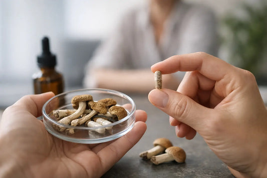 Microdosagem para ansiedade funciona?