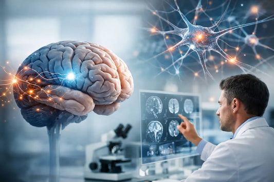 Futuro da neuroplasticidade terapêutica: o que muda