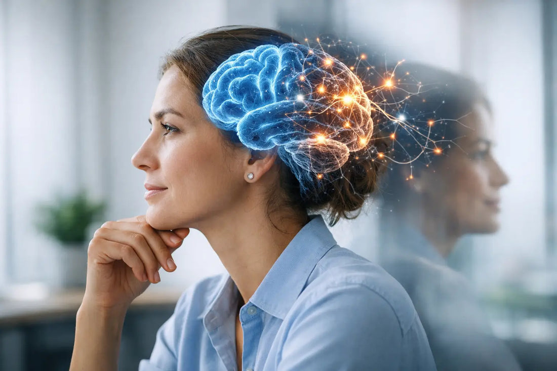 Como usar neuroplasticidade no autoconhecimento