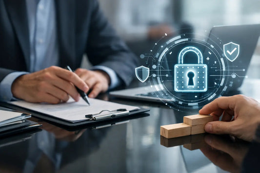 Como montar um protocolo seguro