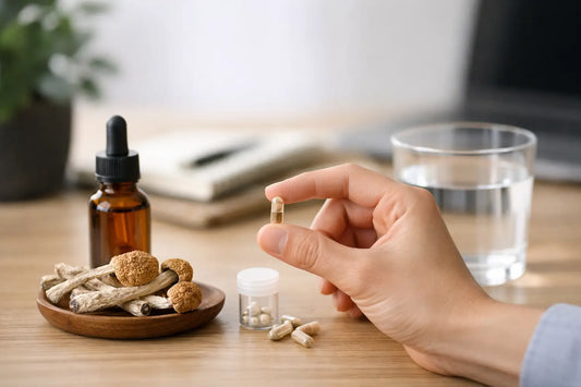 Microdosagem consciente: como praticar com segurança