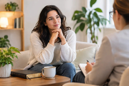 Quando buscar terapia integrativa? Sinais para agir