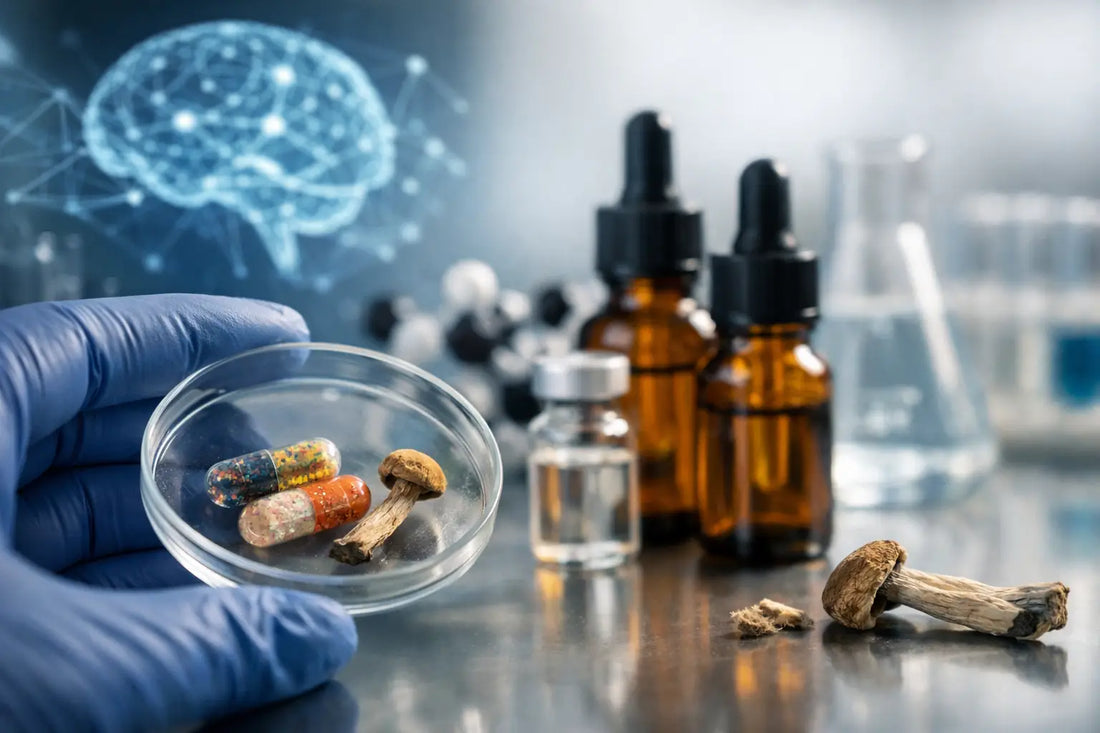 Futuro da microdosagem terapêutica: o que muda