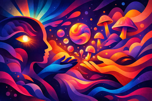 Curso para terapeutas sobre psicodélicos vale a pena?