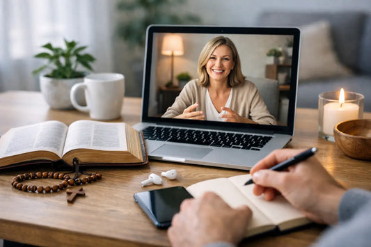 Guia para acompanhamento integrativo online