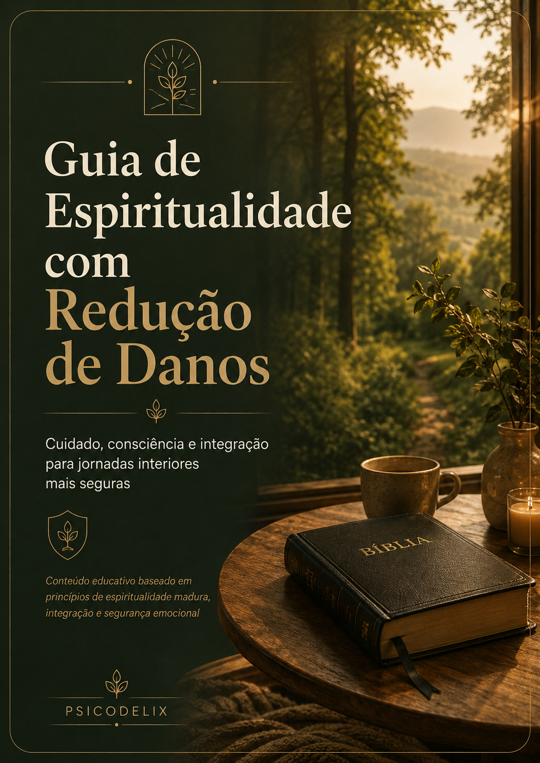 E-BOOK GUIA DE ESPIRITUALIDADE COM REDUCAO DE DANOS